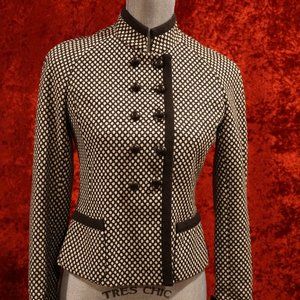 Carlisle Grey Blazer